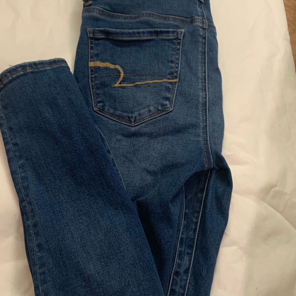 AE next level stretch